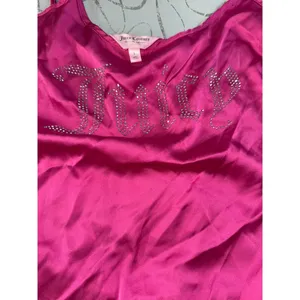 Juicy Couture Satin Bling Sleep Set thumbnail 2
