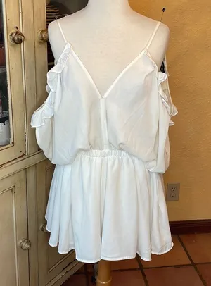 Romper Size XL thumbnail 1