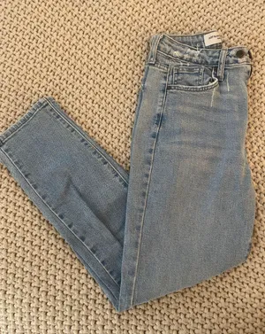 Just Black Denim Jeans thumbnail 1