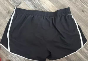 Nike Women’s Dri-Fit Shorts thumbnail 1