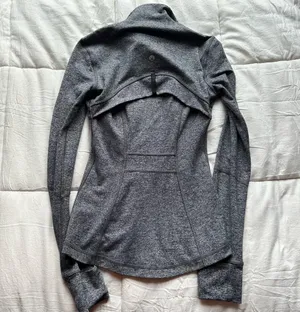 lululemon define jacket thumbnail 2