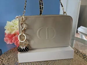Dior Pouch thumbnail 6