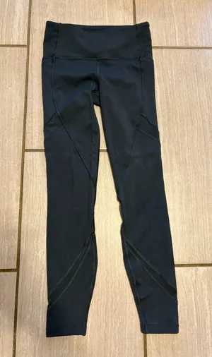 Lululemon Leggings thumbnail 1