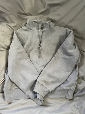 Target Quarter Zip thumbnail 1