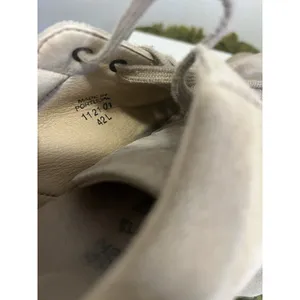 Birkenstock Bend LowGreen Khaki Suede Casual Sneakers 11.5 thumbnail 9