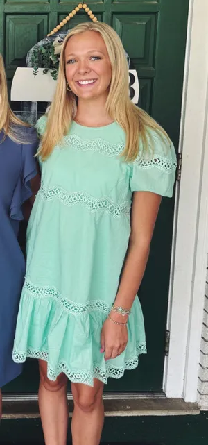 Boutique Dress thumbnail 1