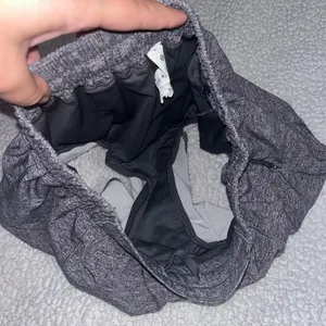 Lululemon Hotty Hot Shorts 4" thumbnail 8