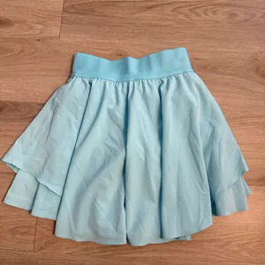 Lululemon Court Revival High Rise Skirt Blue thumbnail 3