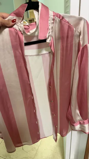 ZARA Blouse thumbnail 1