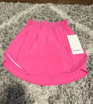 Lululemon Hotty Hot Skirt High-Rise Long thumbnail 1