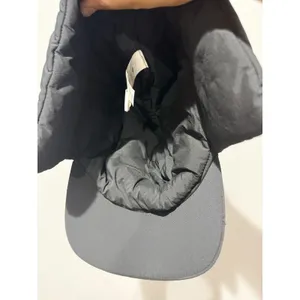 Lululemon Navigation Loft Trapper‎ Hat Black L / XL H thumbnail 7
