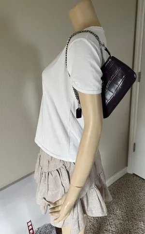 Coach Purse thumbnail 9