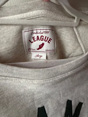 UMiami crewneck Gray Size L thumbnail 2