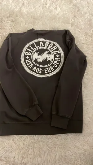 Billabong Crewneck Sweatshirt thumbnail 3