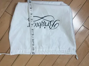 Brighton Collectibles Dust Purse Shoe Bag thumbnail 5