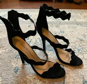 Chinese Laundry Heels thumbnail 1