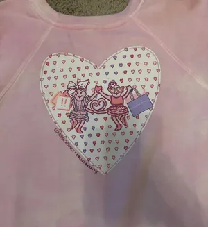 Love Shack Fancy x Roller Rabbit thumbnail 3