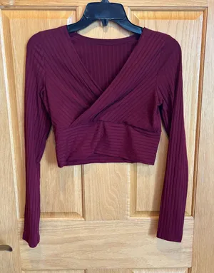 Shein Top thumbnail 1