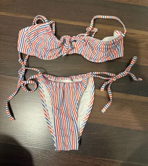 Xhilaration Bikini Set thumbnail 1