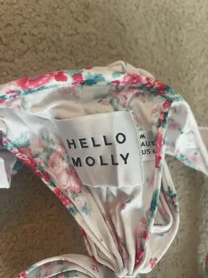Hello Molly Dress thumbnail 4
