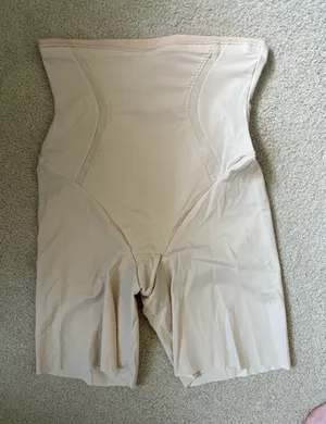 Shapewear Tan Size L thumbnail 1
