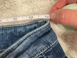 BKE Payton Bootcut 25x 31 1/2 thumbnail 8
