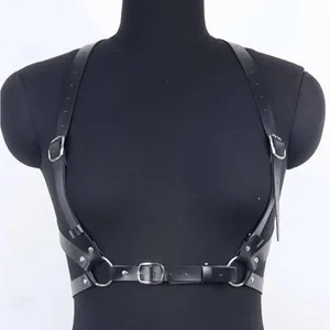 Black O Ring Harness New thumbnail 5