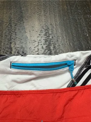 Lululemon Run Speed Shorts thumbnail 4