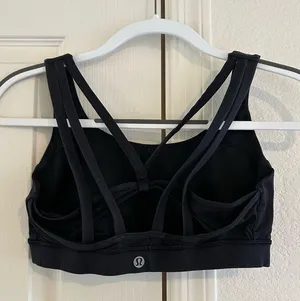 Lululemon sports bra thumbnail 2