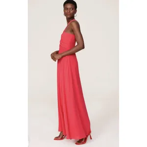 One33 Social Raspberry Gown Red Size 0 thumbnail 3