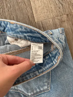 American Eagle Outfitters Jeans thumbnail 5