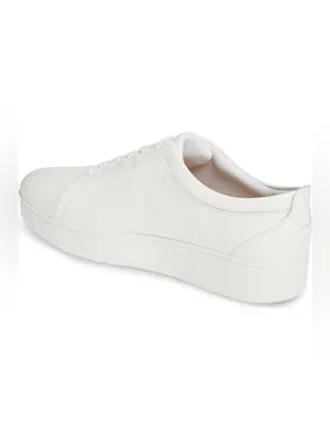 FitFlop Rally Sneaker Urban White Sz 8 thumbnail 2