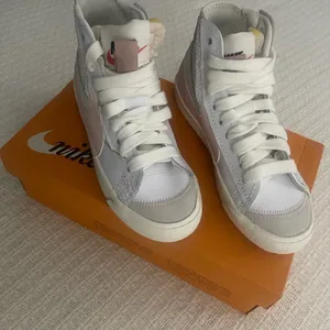 New Nike Blazer Mid 77 Jumbo Shoes thumbnail 6