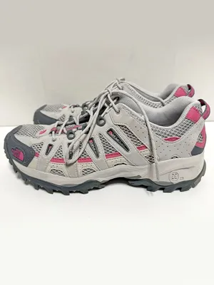 The North Face Low-top Hiking or Trail Running Shoes thumbnail 2