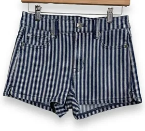 American Eagle Shorts Size 4 thumbnail 1