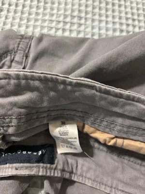 Aeropostale Guys Cargo Shorts thumbnail 5