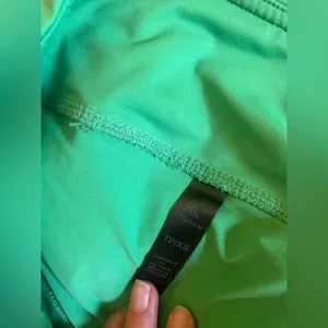 Target skort green Size XS thumbnail 3