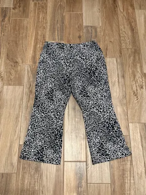 Anthroplogie Fleur Margot Pants thumbnail 5
