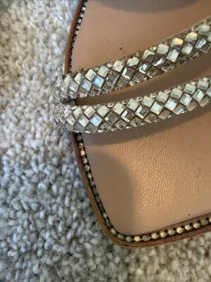 Steve Madden Sandals thumbnail 3