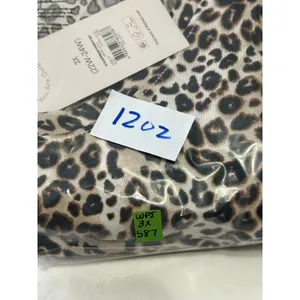 Joyspun 3X Pajama Set Cheetah Leopard Print Tank Shorts Dreamy Soft Sleepwear thumbnail 6