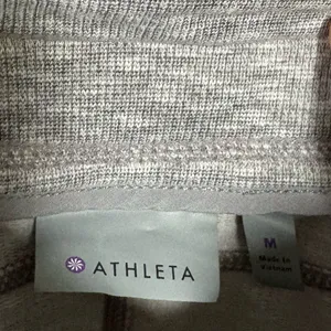 Athleta Gray Skirt‎ Size Medium thumbnail 5
