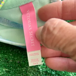 Victoria's Secret Swim Top thumbnail 3