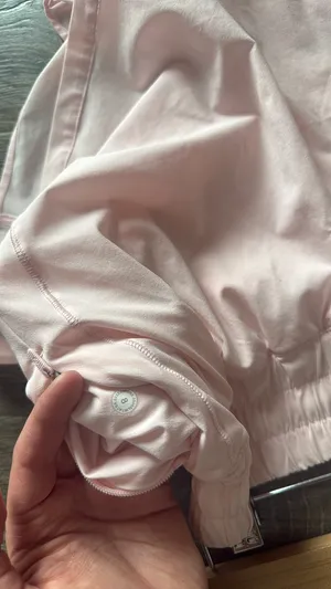 Lululemon Track That 5" Shorts thumbnail 3