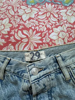 NWT Free People Bren Boyfriend Distressed Jeans thumbnail 5