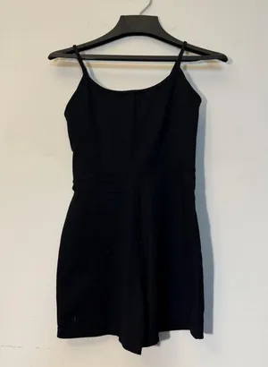 Garage Jumpsuit thumbnail 1