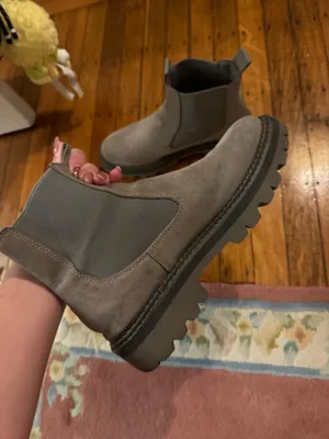 Waterproof Dolce Vita Chelsea Boots thumbnail 2