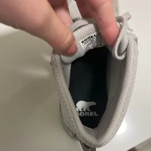 Sorel‎ Women's Out N About III Mid Sneaker Boot Size 6 thumbnail 6