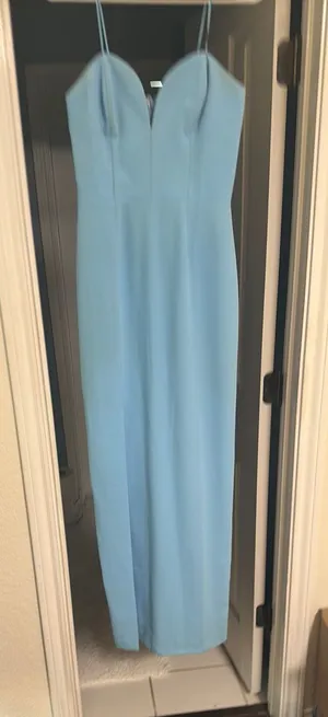 Amanda Uprichard Dress thumbnail 1