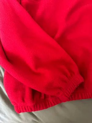Vintage Oversized  Quarter Zip thumbnail 6