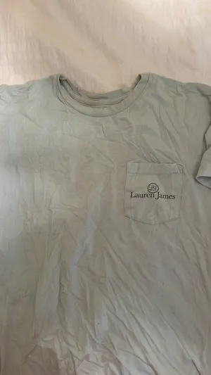 Lauren James T-Shirt thumbnail 4